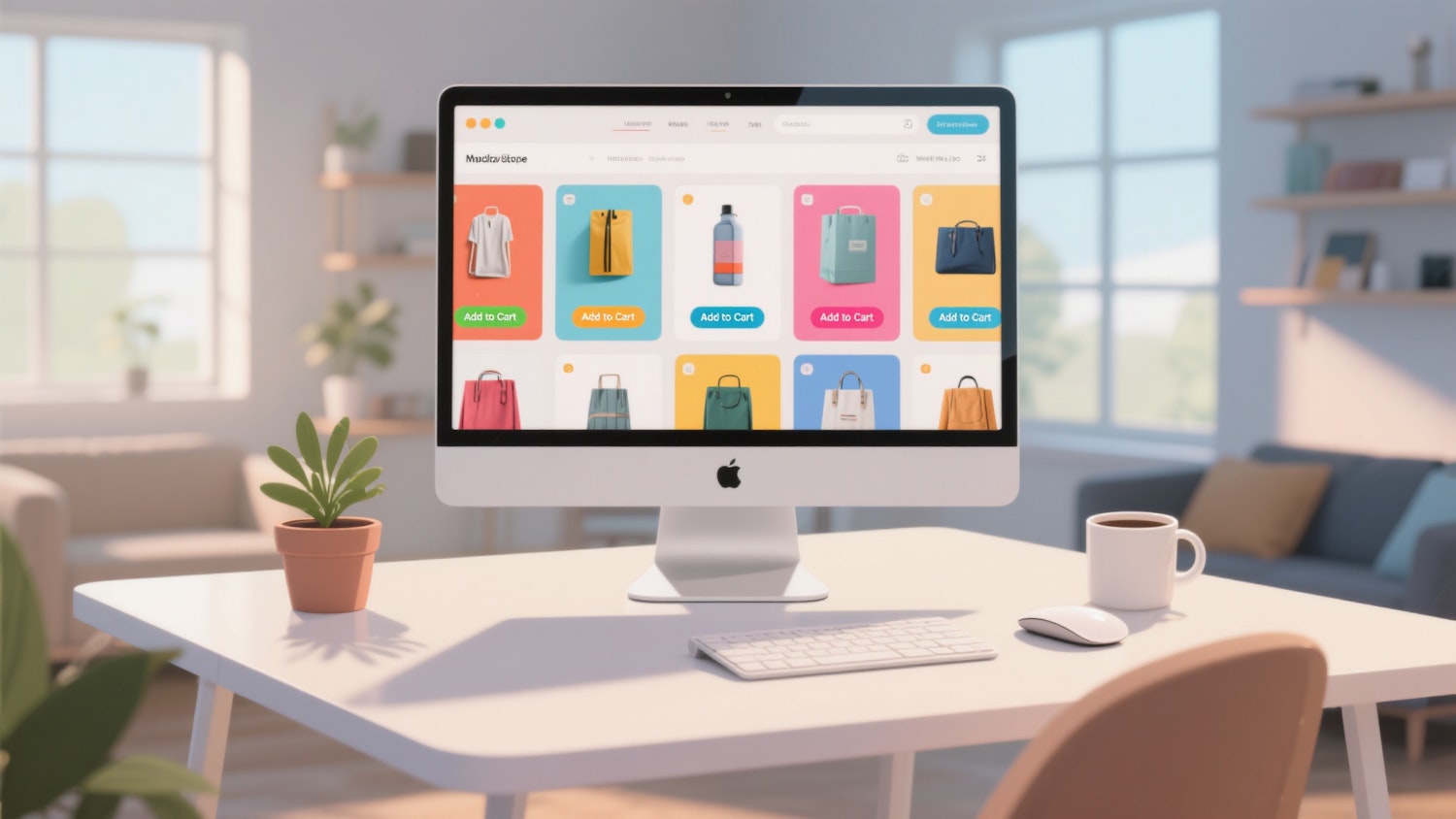 Building Ecommerce Now a Breeze