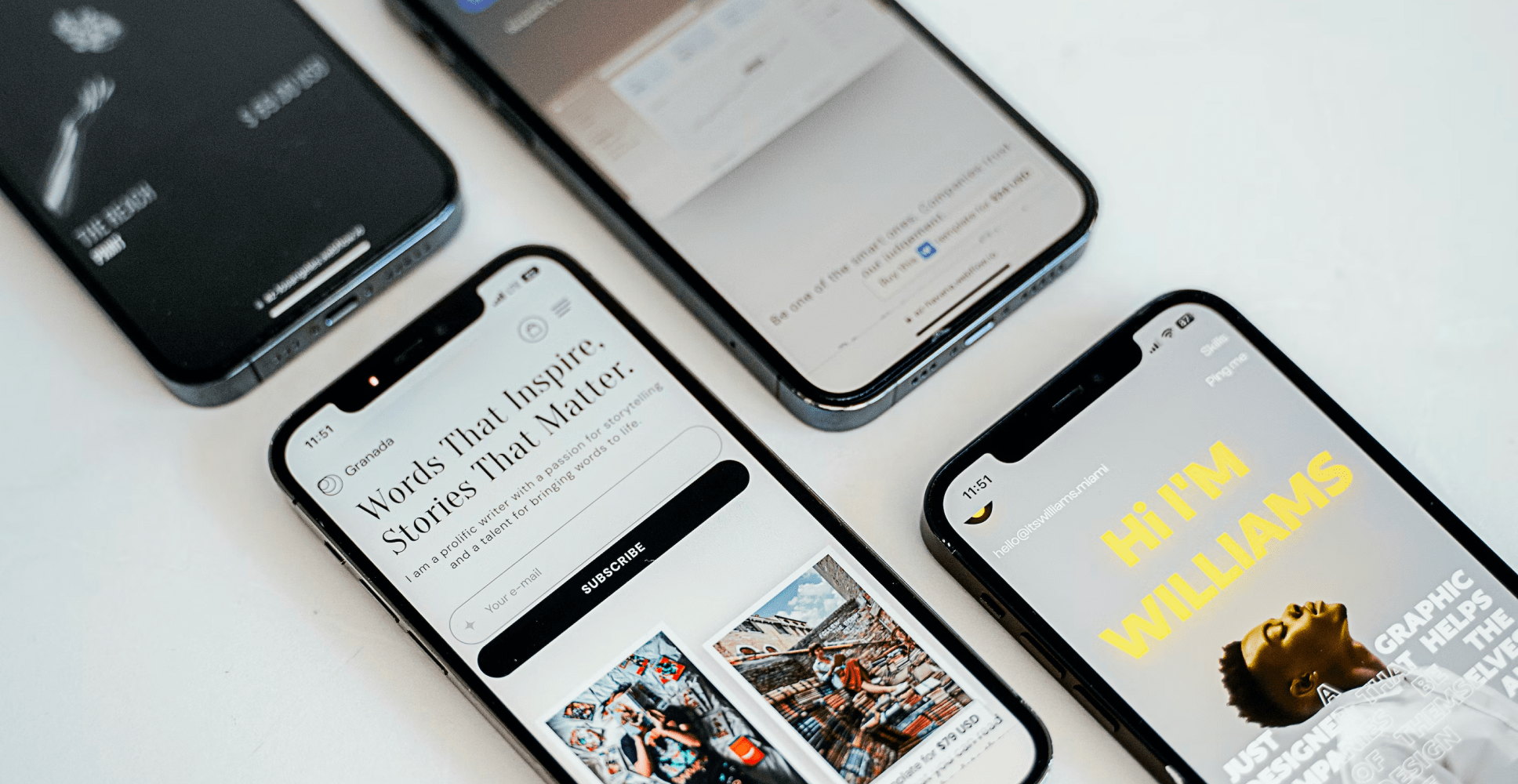 Result Driven Modulify Templates